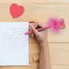 LEGAMI Leuchtender Kugelschreiber Writing is Magic HEART Produktbild-Vorschau 4