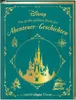 Disney Goldene Buch der Abenteuer Voir les images du produit 2