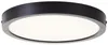 LED Deckenleuchte 18W 1900 lm 4000 K HxØ 3x27,5 cm Navara Produktbild-Vorschau 1