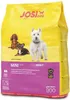 A bag of JOSIDOG MINI adult dog food for small breeds. Produktbild-Vorschau