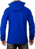 Geographical Norway Herren Regular Fit Jacke  texico Royal Produktbild-Vorschau 2