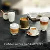 Kaffeevollautomat EQ500 classic TP513D09, viele Produktbild-Vorschau 2