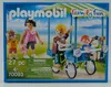 PLAYMOBIL Familien-Fahrrad, 70093 Produktbild-Vorschau 7