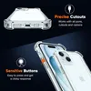 Hülle für Apple iPhone 15 Silikon Case Schutzhülle Produktbild-Vorschau 6