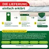 Schlupfwespen gegen Kleidermotten - 10 Träger à 5 Produktbild-Vorschau 4