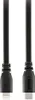 RØDE SC19, 1,5 m, Lightning, USB C, Samec, Samec, Čierna Náhľad obrázku produktu 3