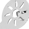 Tafelkleedclips aus Edelstahl, für Innen- und Außenbereich, Produktbild-Vorschau 5