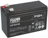 Fiamm Blei-Akku 12FGH36 Pb 12V / 9Ah Faston 6,3 Produktbild-Vorschau 1