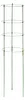 Relaxdays Rankhilfe, 2er Set, Tomatensäule für Garten & Produktbild-Vorschau 9