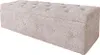 riess-ambiente Chesterfield Bettbank EXTRAVAGANCIA 140cm Produktbild-Vorschau 13