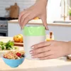 2er set Reiben,Obstreibe,Obstschneider,Apfelreibe Produktbild-Vorschau 8