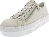Rieker sneaker beżowy Podgląd zdjęcia produktu 78