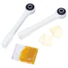 2x Kit di riparazione ammortizzatori per Bosch MAXX 4 / 5 / Anteprima dell’immagine prodotto 6