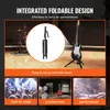 Supporto per chitarra a treppiede VEVOR, capacità di carico Anteprima dell’immagine prodotto 4