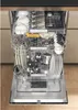 - Bauknecht B8I HF58 TUC Geschirrspüler vollintegrierbar Produktbild-Vorschau 4