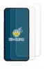 2x Für Nothing Phone (1) Schutzfolie BROTECT Displayschutz Produktbild-Vorschau 2