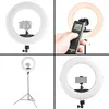 Walimex pro LED ring light Medow 960 Pro Set1 (1022801) Podgląd zdjęcia produktu 11
