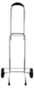 A shopping trolley frame with wheels and a handle, shown against a white background. Anteprima dell’immagine prodotto
