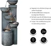 Dehner Gartenbrunnen Merkur, Terassenbrunnen Produktbild-Vorschau 3