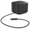 HP Thunderbolt Dock 120 W G2, Kabelgebunden, Thunderbolt, Produktbild-Vorschau 5
