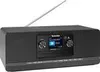 Technisat DigitRadio 372 CD IR, nero Anteprima dell’immagine prodotto 4