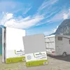 Dexitex Spannbettlaken Wohnmobil 2er Set – Produktbild-Vorschau 7