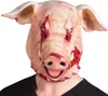 Boland 97519, Erwachsener, Kopfmaske, Halloween, 1 Stück(e) Produktbild-Vorschau 3