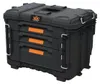 KETER ROC Pro Gear Box avec trois tiroirs 2.0 XL KETER Voir les images du produit 9