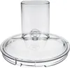 Coperchio ORIGINALE Bosch per robot da cucina  MCM3100W Anteprima dell’immagine prodotto 5