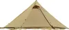 MCETO Tipi-Zelt für 4–6 Personen, mit Ofenanschluss, Produktbild-Vorschau 7