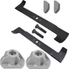 102cm Messersatz Honda HF - 2213 2218 2417HM Sabo Viking Produktbild-Vorschau 1