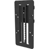 FPMA-LIFT100BLACK / Height Adjustable Adapter (assembly on Produktbild-Vorschau 2