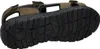 AMERICAN CLUB XD113 Solide Herrensandalen, Innensohle aus Produktbild-Vorschau 8