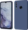 Hülle für Huawei P30 Lite Case Cover Bumper Silikon Produktbild-Vorschau 1