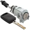 Audi A5 8T 07-17 Inserto serratura porta anteriore sinistra Anteprima dell’immagine prodotto 1