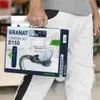 Festool Schleifscheibe STF D150/48 GR-Set P Granat - 578131 Produktbild-Vorschau 9