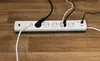 REV Combi Steckdosenleiste 6-fach + 2x USB 1,4m + ÜSS Produktbild-Vorschau 6