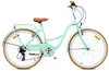 Dívčí kolo SUN BABY Heart Bike 26 palců, 7 rychlostí Náhled obrázku produktu 1