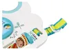 Adam Toys Edukační závěsná dřevěná tabule - Městečko Náhled obrázku produktu 11
