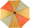 Swing Handsfree Durchmesser 114 cm Farbe gelb - orange - Produktbild-Vorschau 1