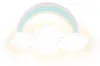 Lights4fun LED Kinderlampe fur die Wand mit Fernbedienung Produktbild-Vorschau 4