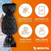 Grattoir à glace WERKTAL pour voiture - Grattoir à glace Voir les images du produit 5