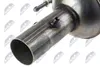 Dieselpartikelfilter DPF Rußpartikelfilter für CITROËN Produktbild-Vorschau 10