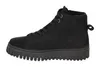Tamaris Damen High-Top Sneaker Stiefelette Leder Schnürung Produktbild-Vorschau 18