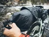 Topeak BackLoader 15l Tasche unter dem Sattel schwarz Produktbild-Vorschau 5