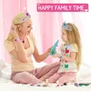 Prinzessin Kostüm Zubehör Set, Prinzessin Verkleiden Produktbild-Vorschau 6