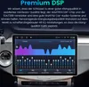 13.1''Andriod 15 Autoradio Carplay Andriod Auto 4G Für VW Produktbild-Vorschau 9
