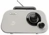 Denver TR-51 UKW Retro Radio, analog, Netz- & Produktbild-Vorschau 4