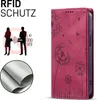 Handyhülle für Xiaomi Redmi Note 15 / 15 5G RFID Schutz Produktbild-Vorschau 3