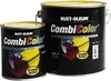 Rust-Oleum CombiColor Original Matt Schwarz 750ml Dose Produktbild-Vorschau 3